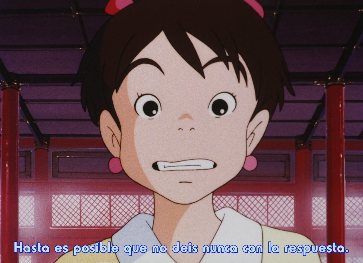 Kumo no You ni Kaze no You ni (Kamonohashi no Fansub)